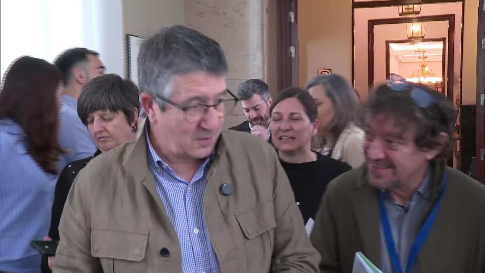 M035-CONGRESO TOTALES PATXI LOPEZ