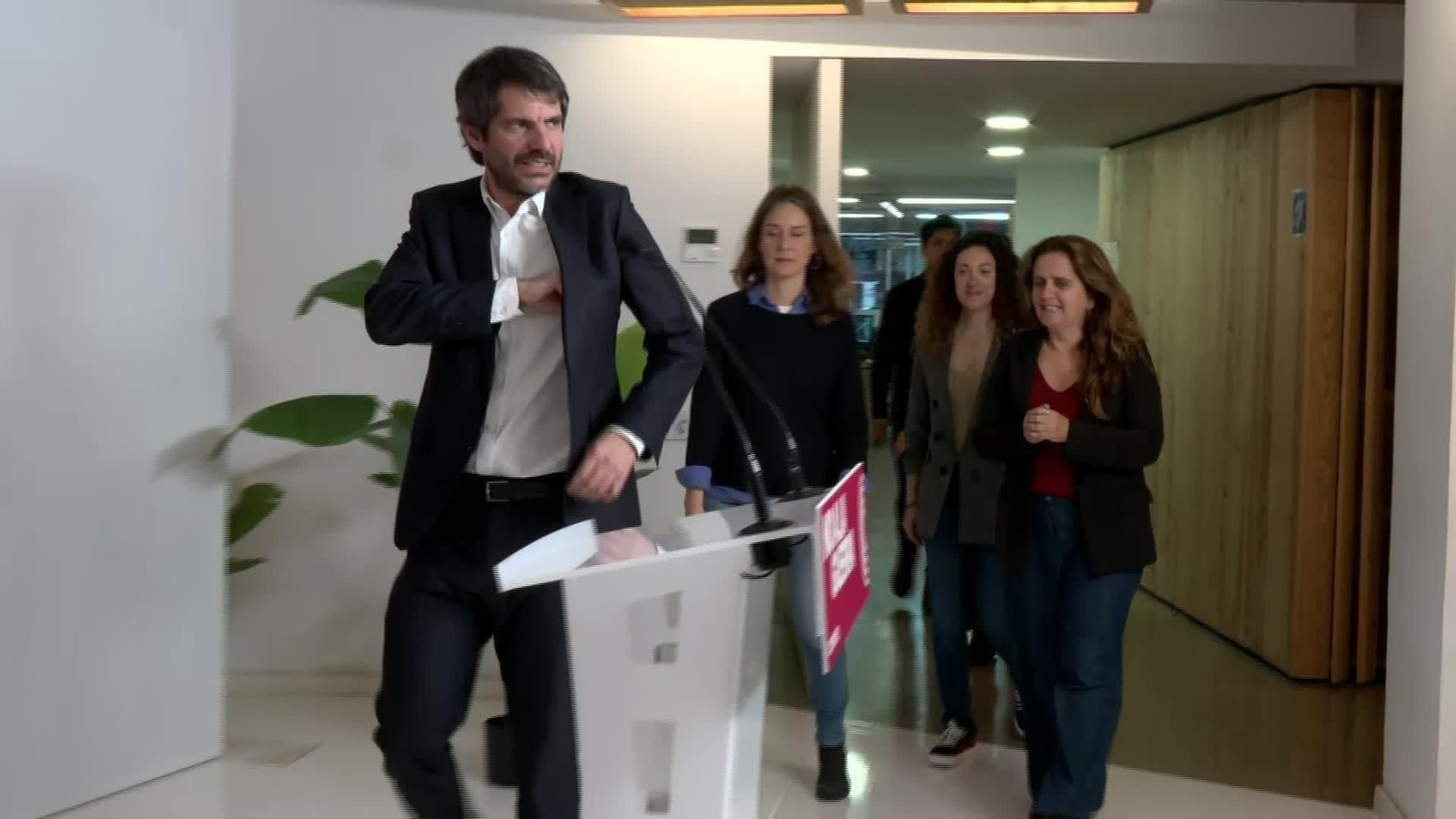 V040-BARCELONA DECLARACIONES URTASUN