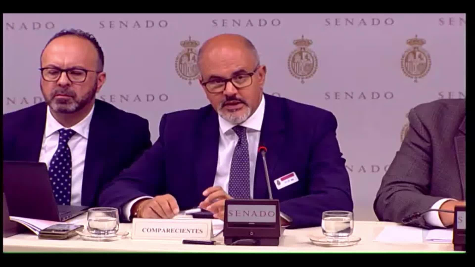 va ceo de iryo