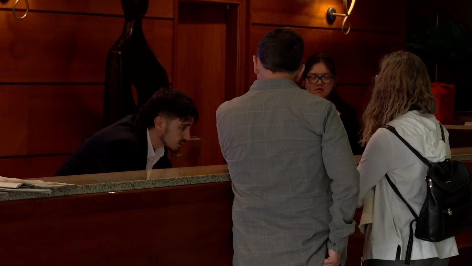 L053-EDI VARIOS OCUPACION SEMANA SANTA