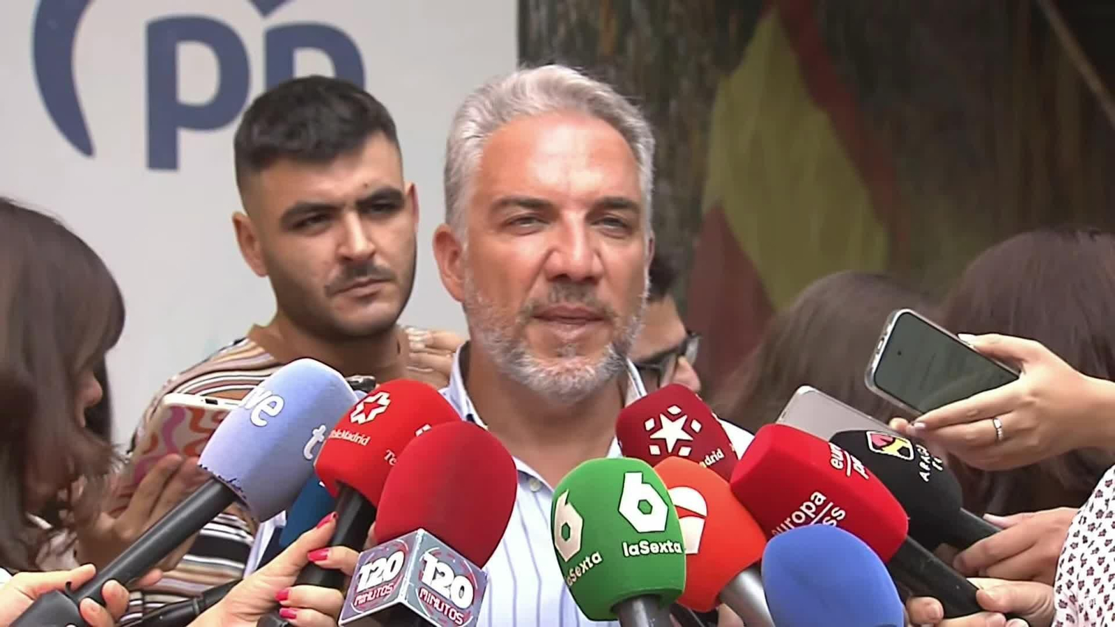 J018-MADRID DECLARACIONES BENDODO
