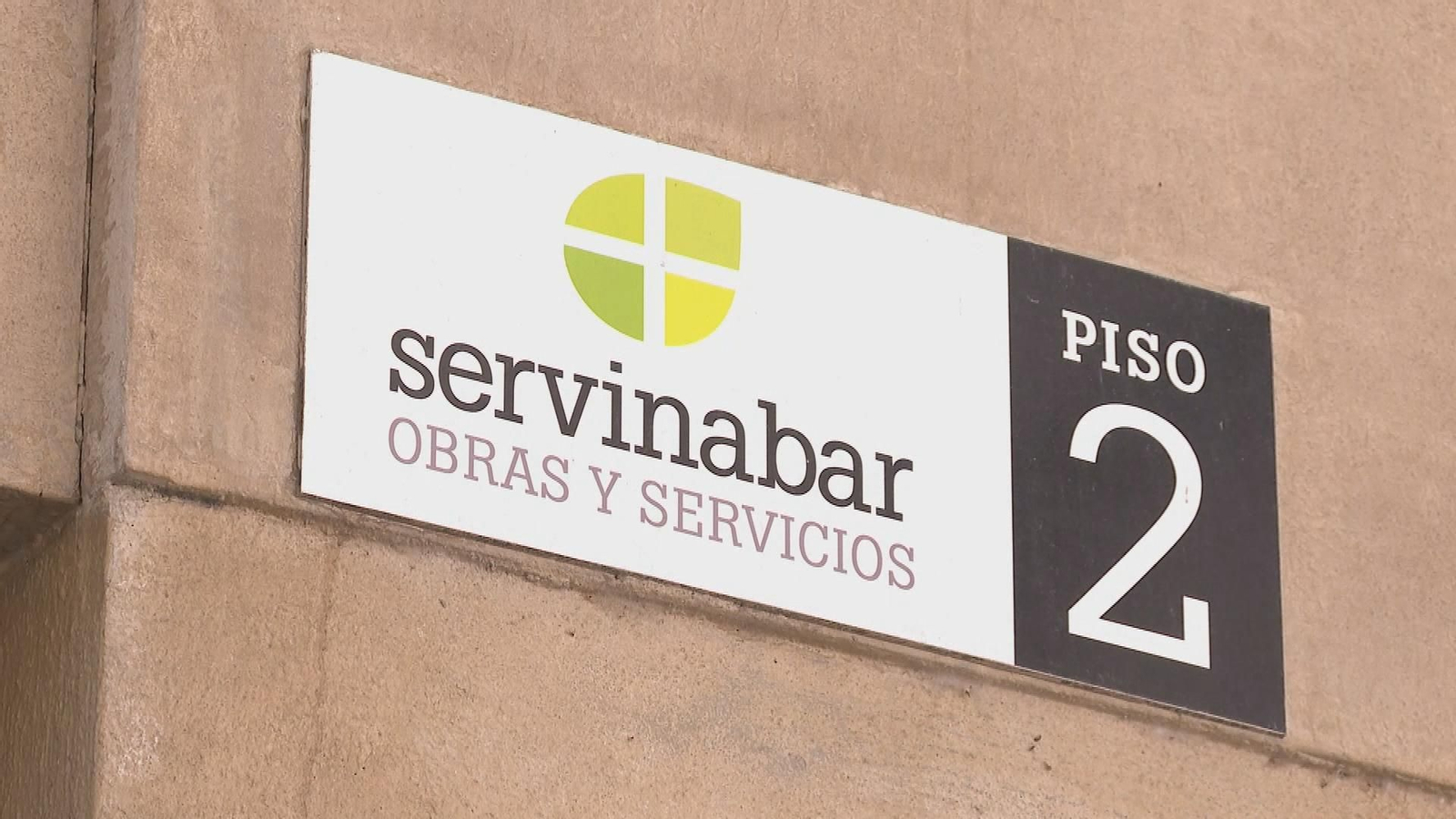 servinabar