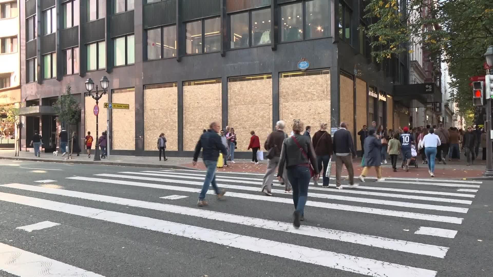S036-BILBAO BLOCUS COMERCIOS BLINDADOS