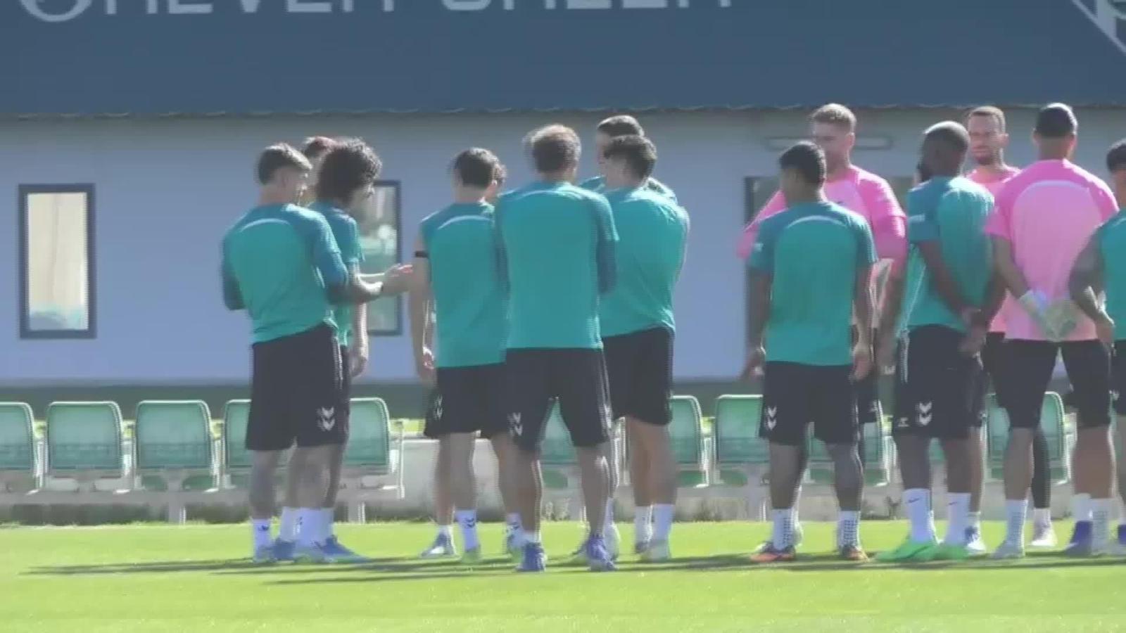 M036-SEVILLA ENTRENO BETIS