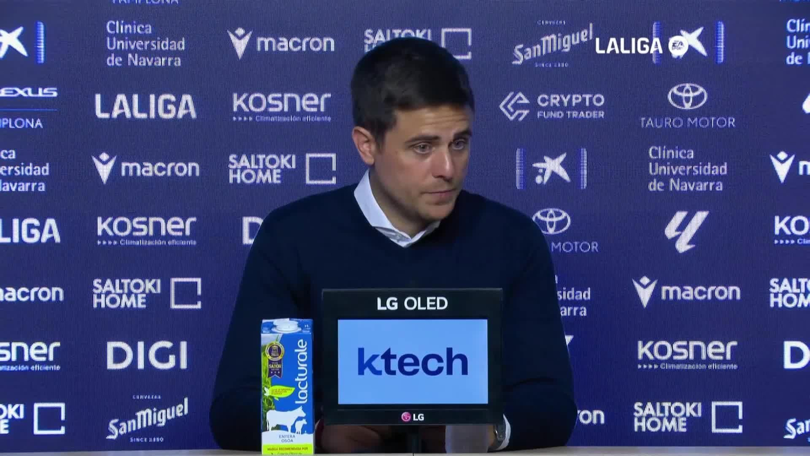 S011-PAMPLONA RP OSASUNA VS GETAFE