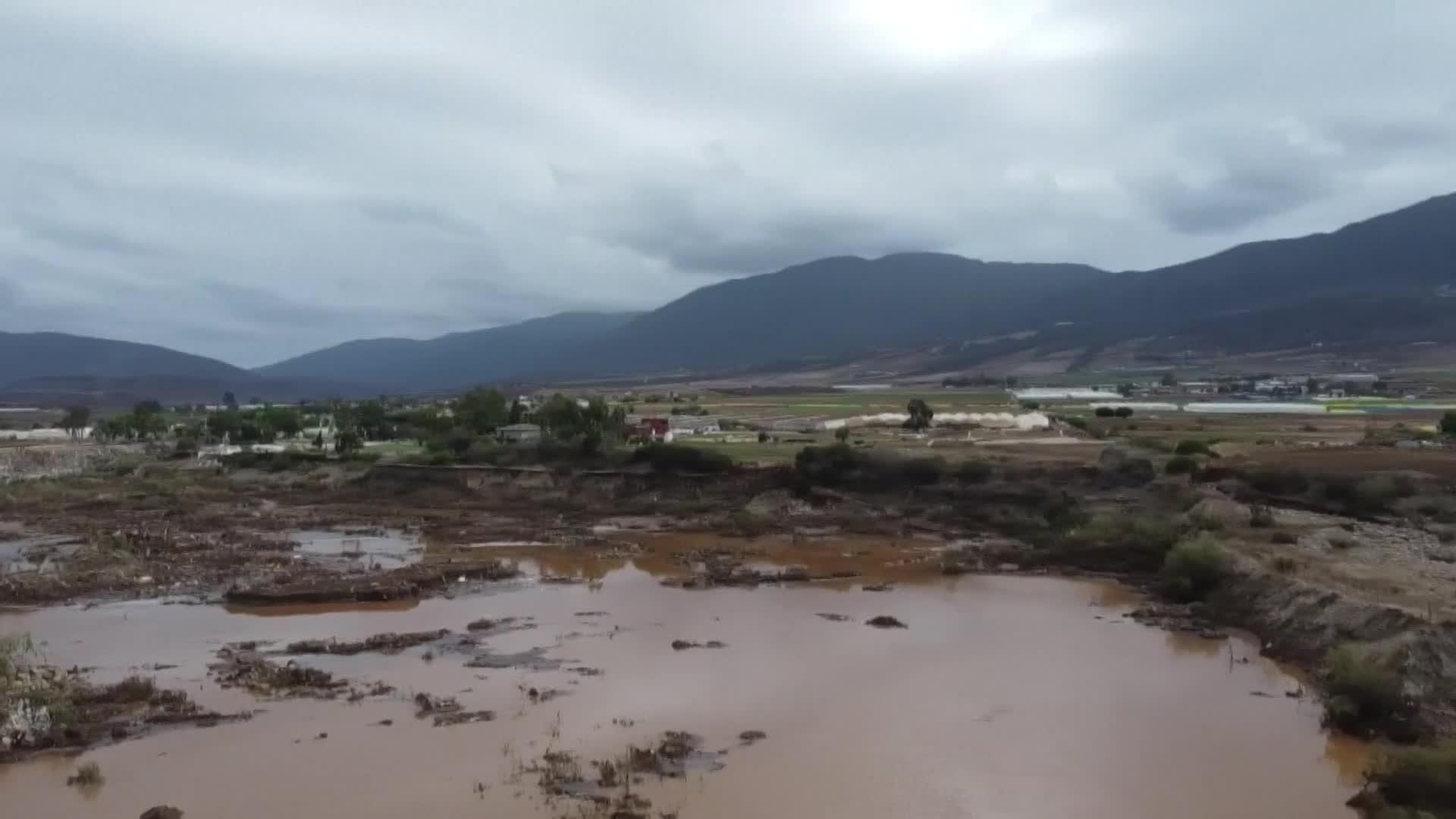 va mexico daños tormenta rachel