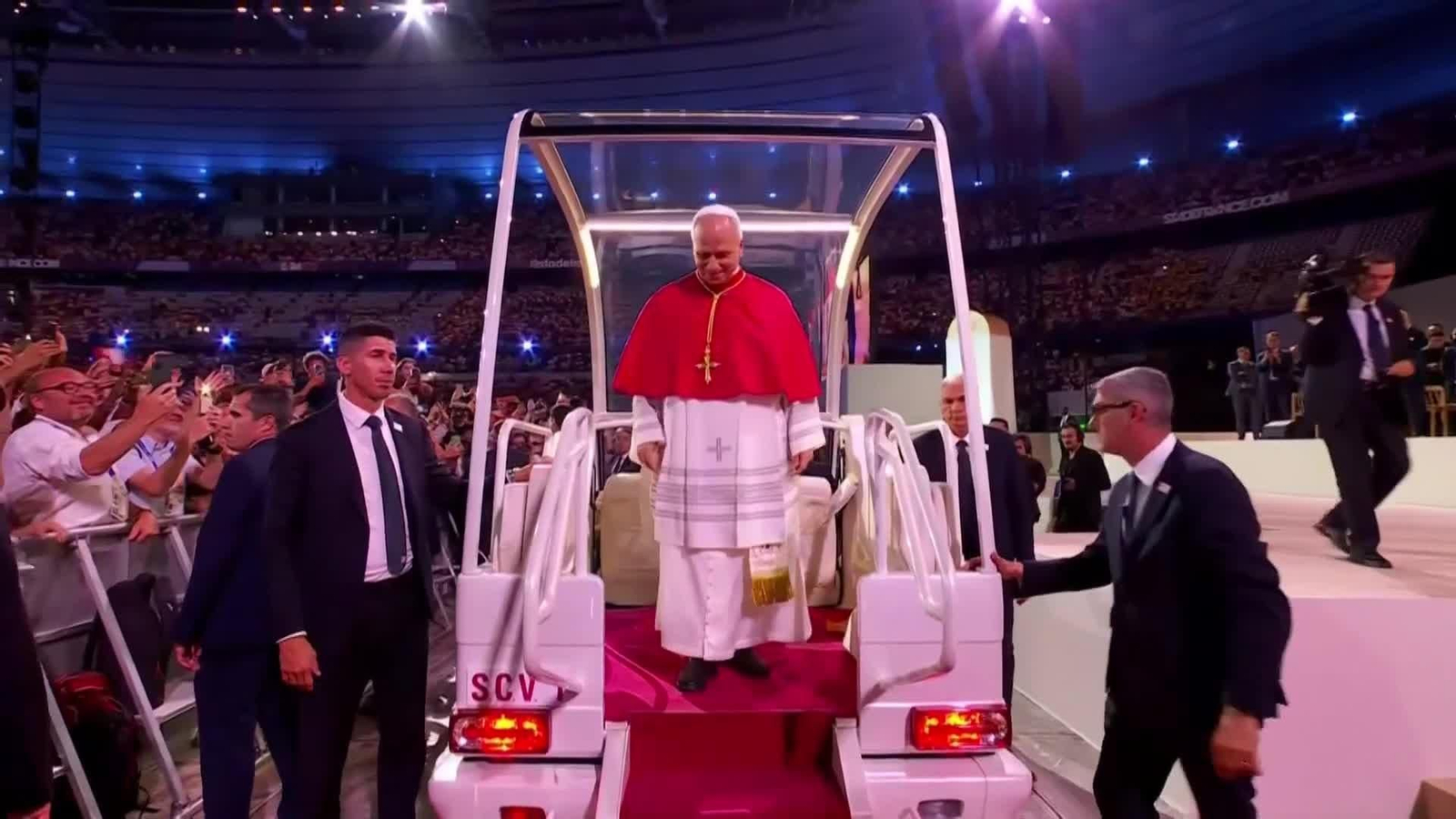 web papa en francia