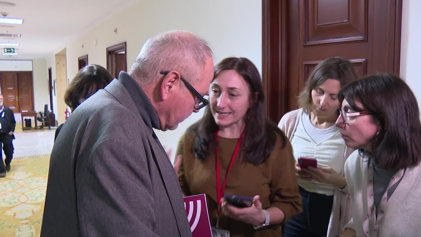 M084-CONGRESO ENTRADAS COMISION TRANSPORTES