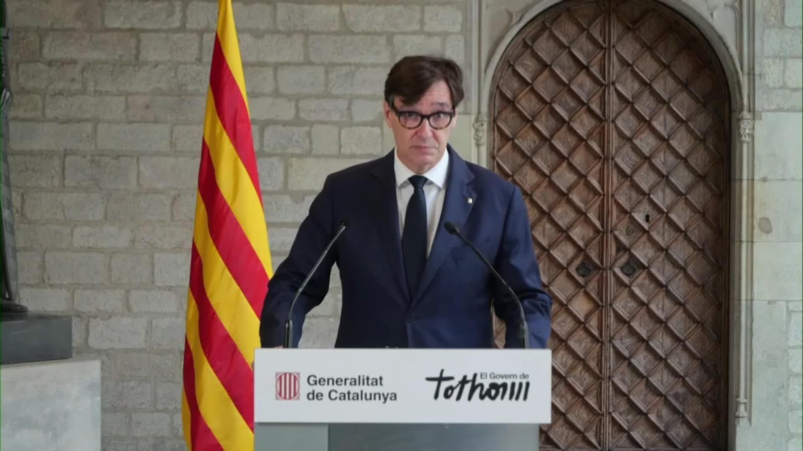 va illa ley de amnistia