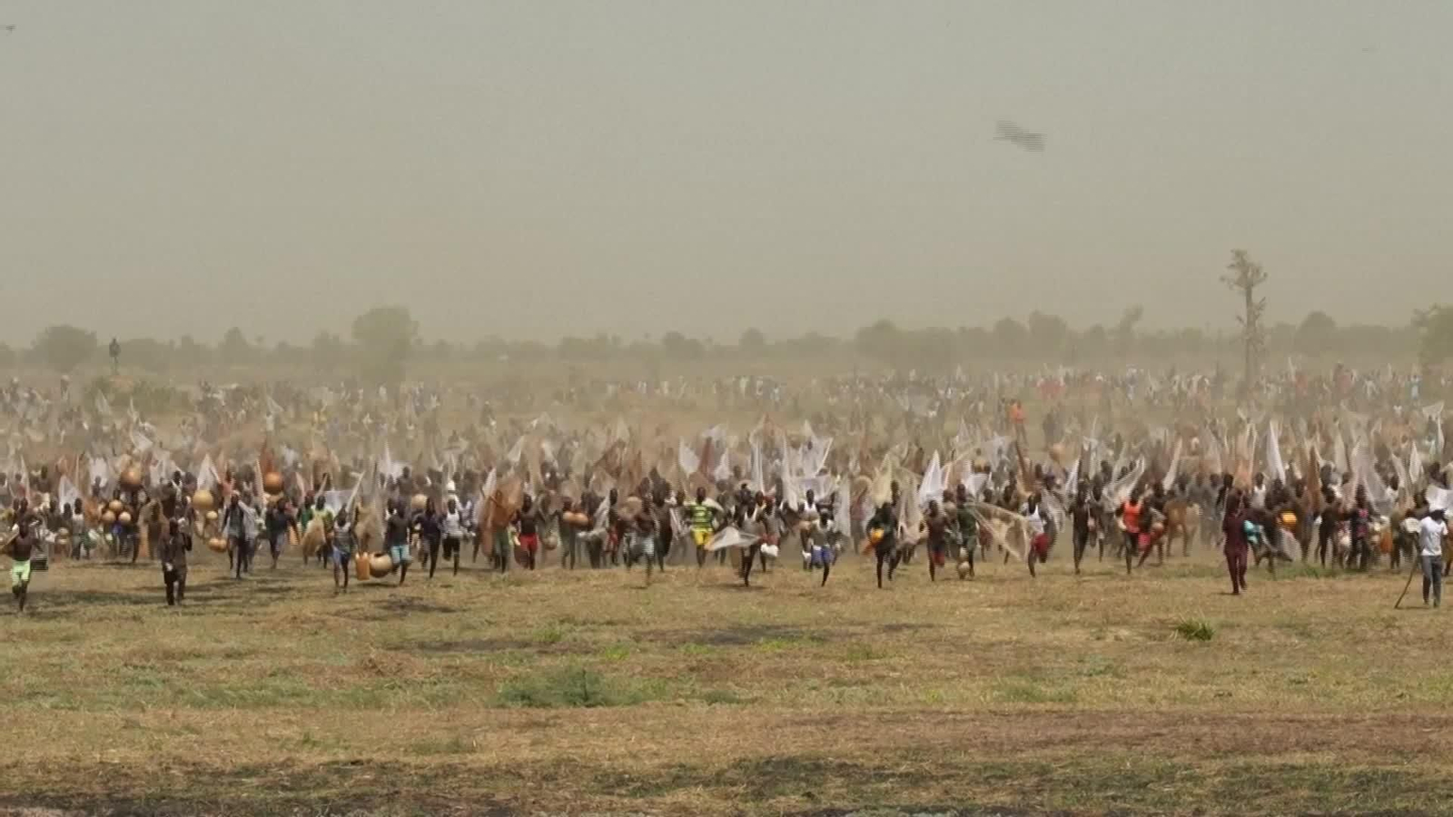 S008-NIGERIA FESTIVAL PESCA