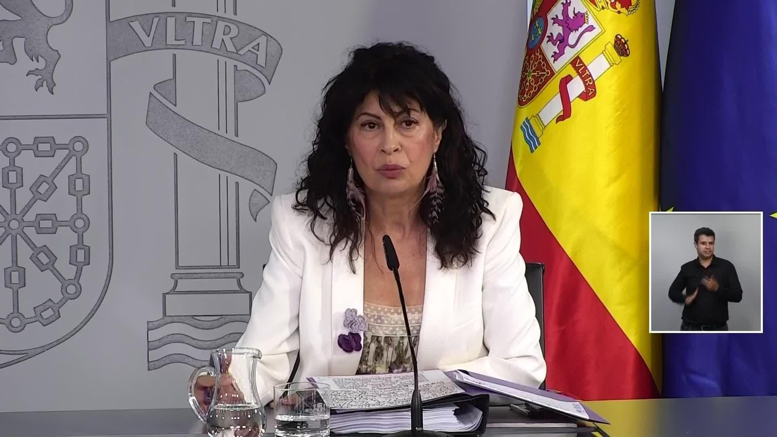 M048-MADRID RP CONSEJO MINISTROS 2