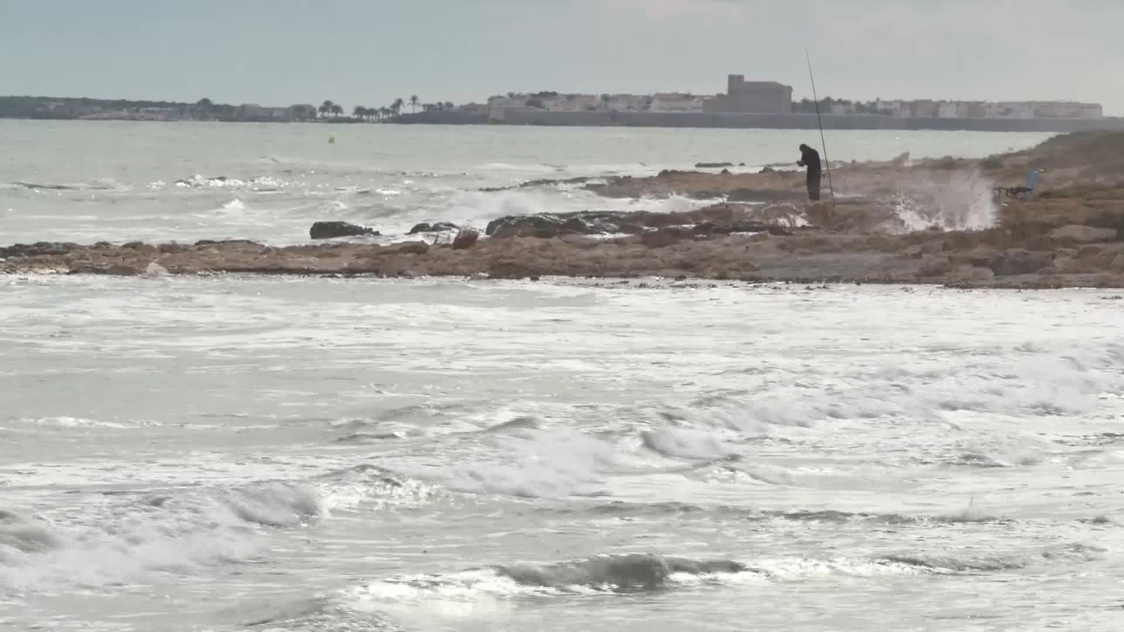 L026-ALICANTE TEMPORAL