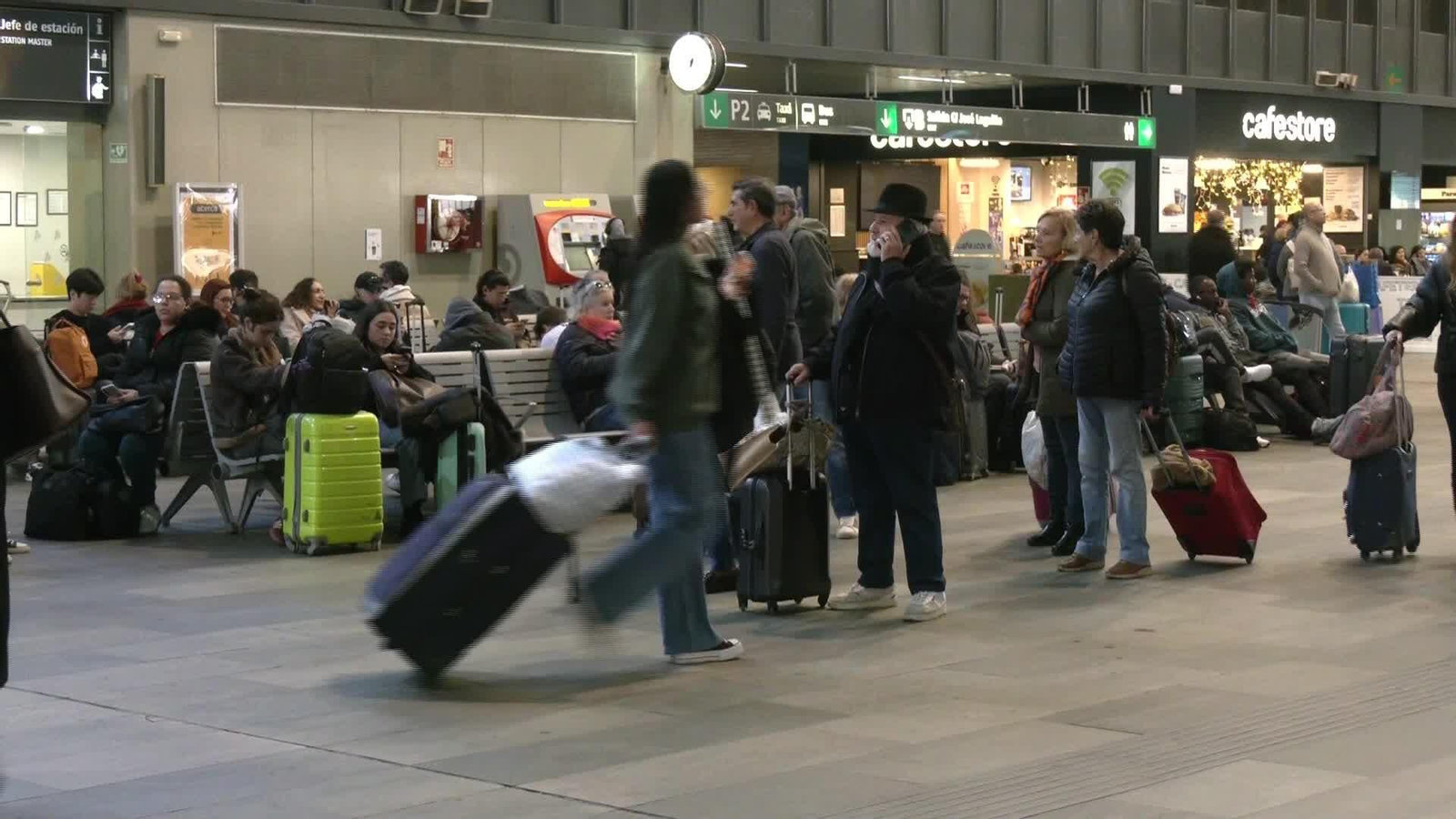 V047-SEVILLA VUELTA A CASA ESTACIONES