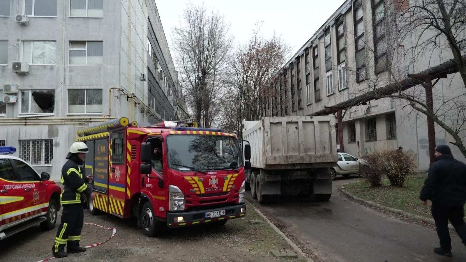 L068-FRANCIA REUNION DE MACRON CON ZELENSKI