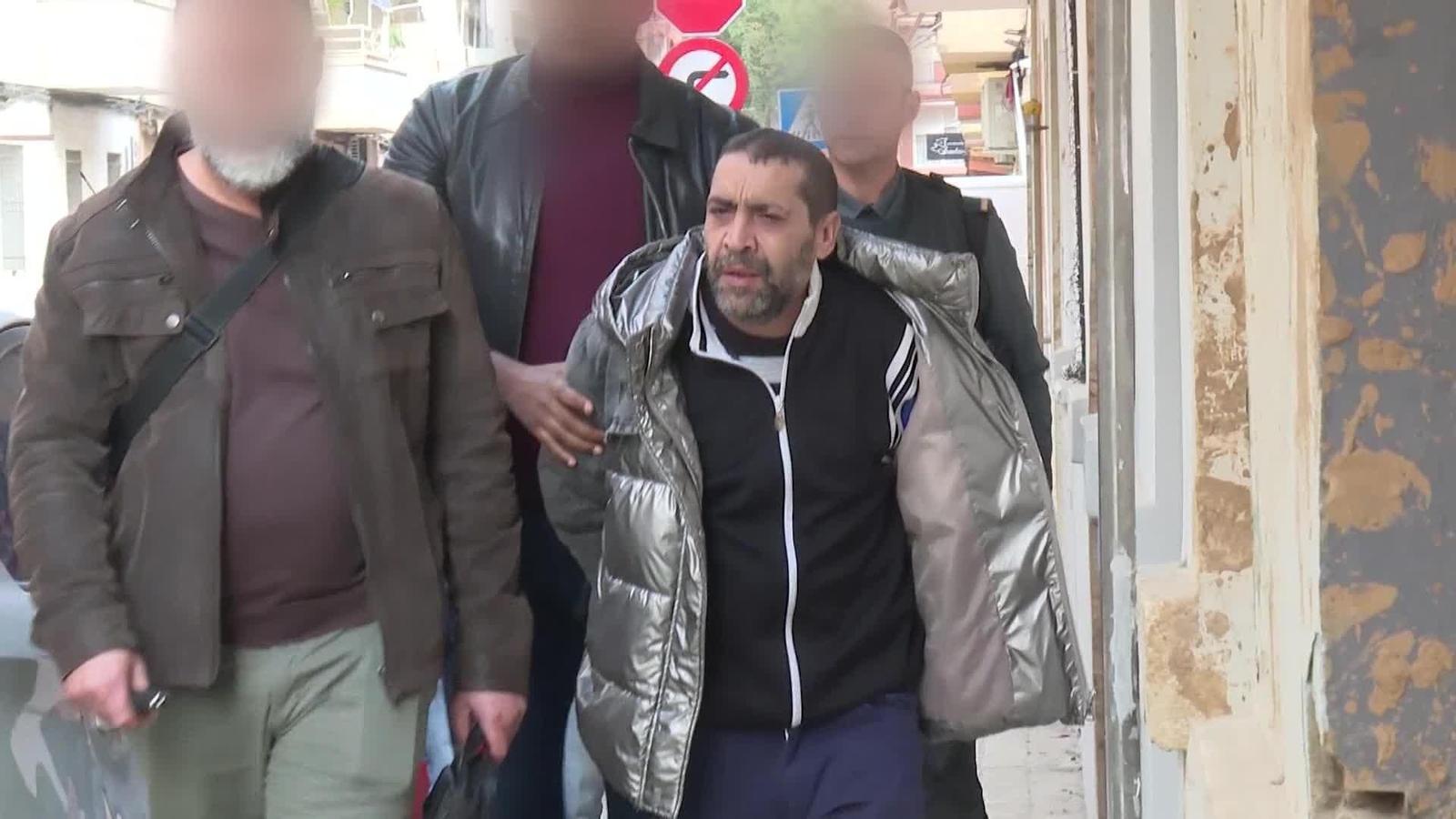 va viogen nueva muerta