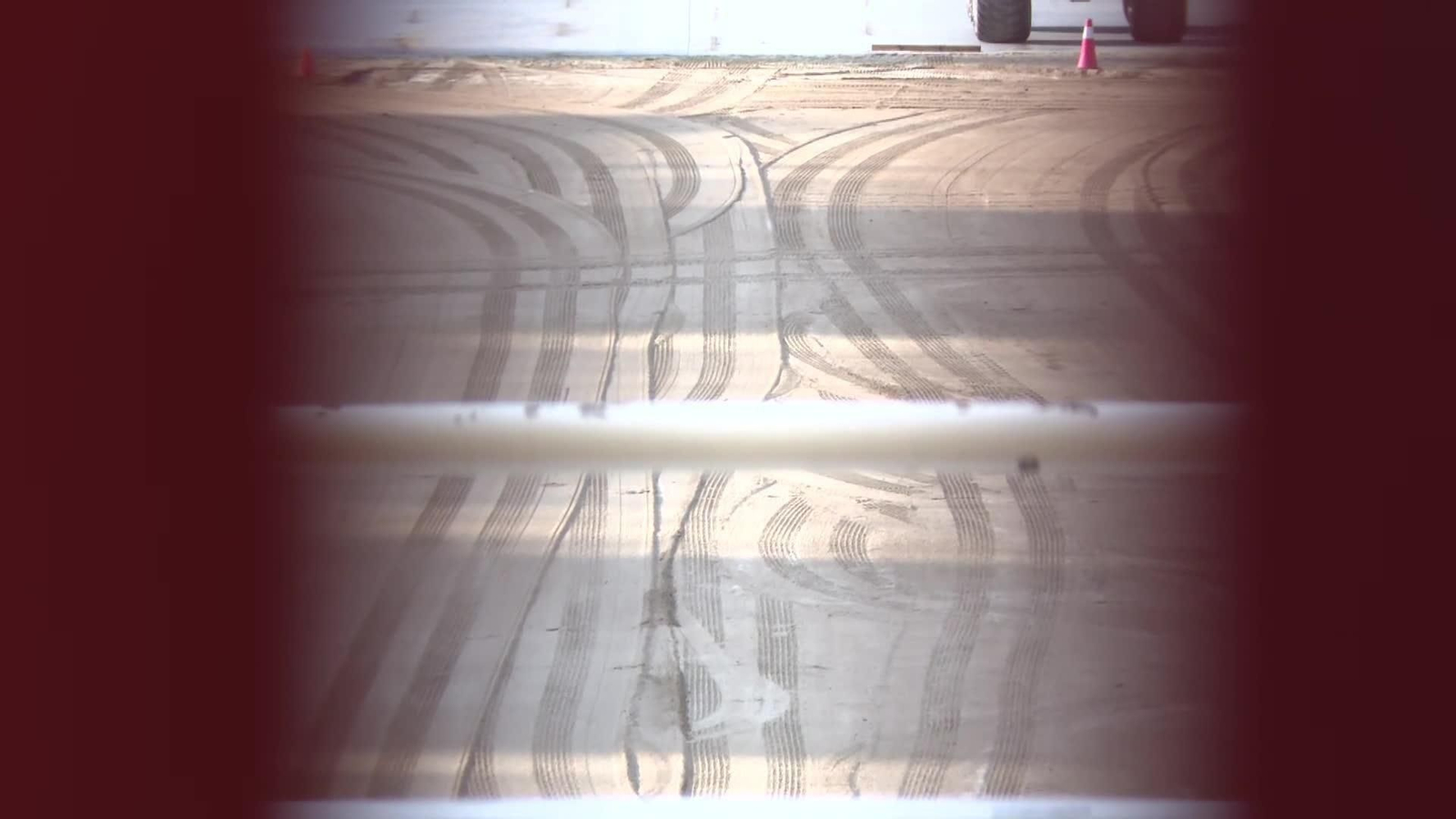 S021-BARCELONA RECURSOS OBRAS ESTADIO MONTJUIC
