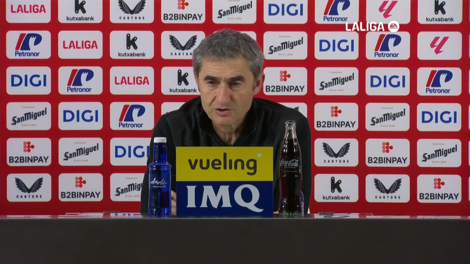 L010-BILBAO RP ATHLETIC VS VILLARREAL