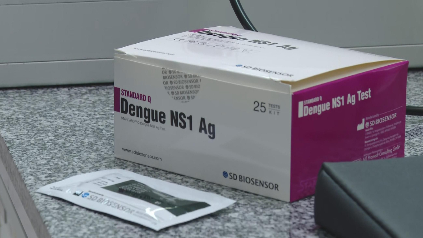 Dengue