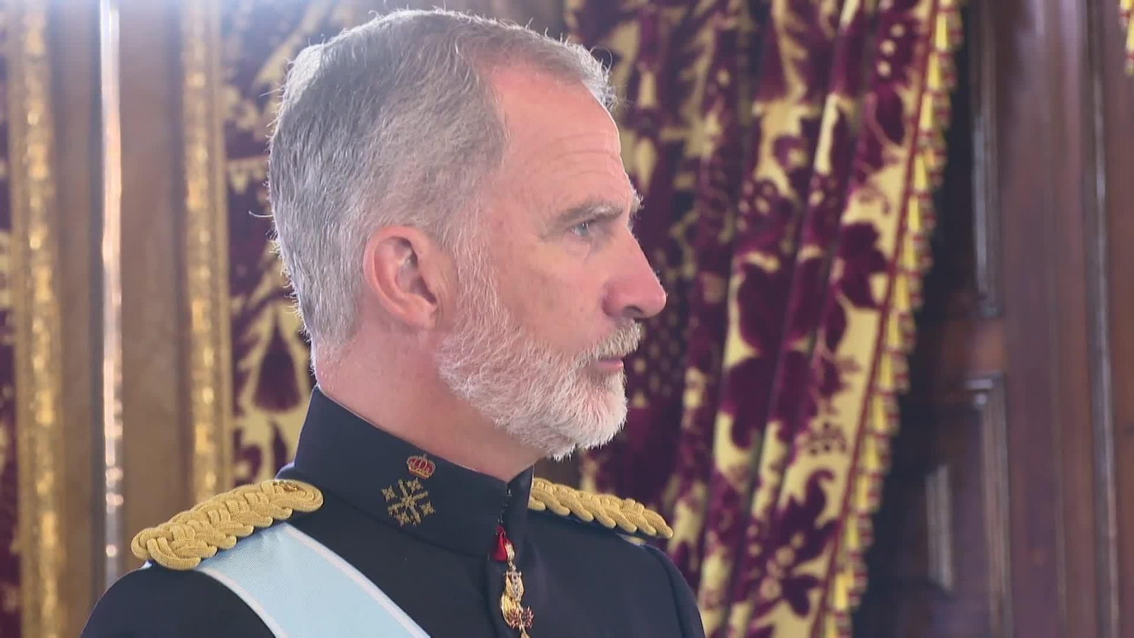 va rey nuevos embajadores