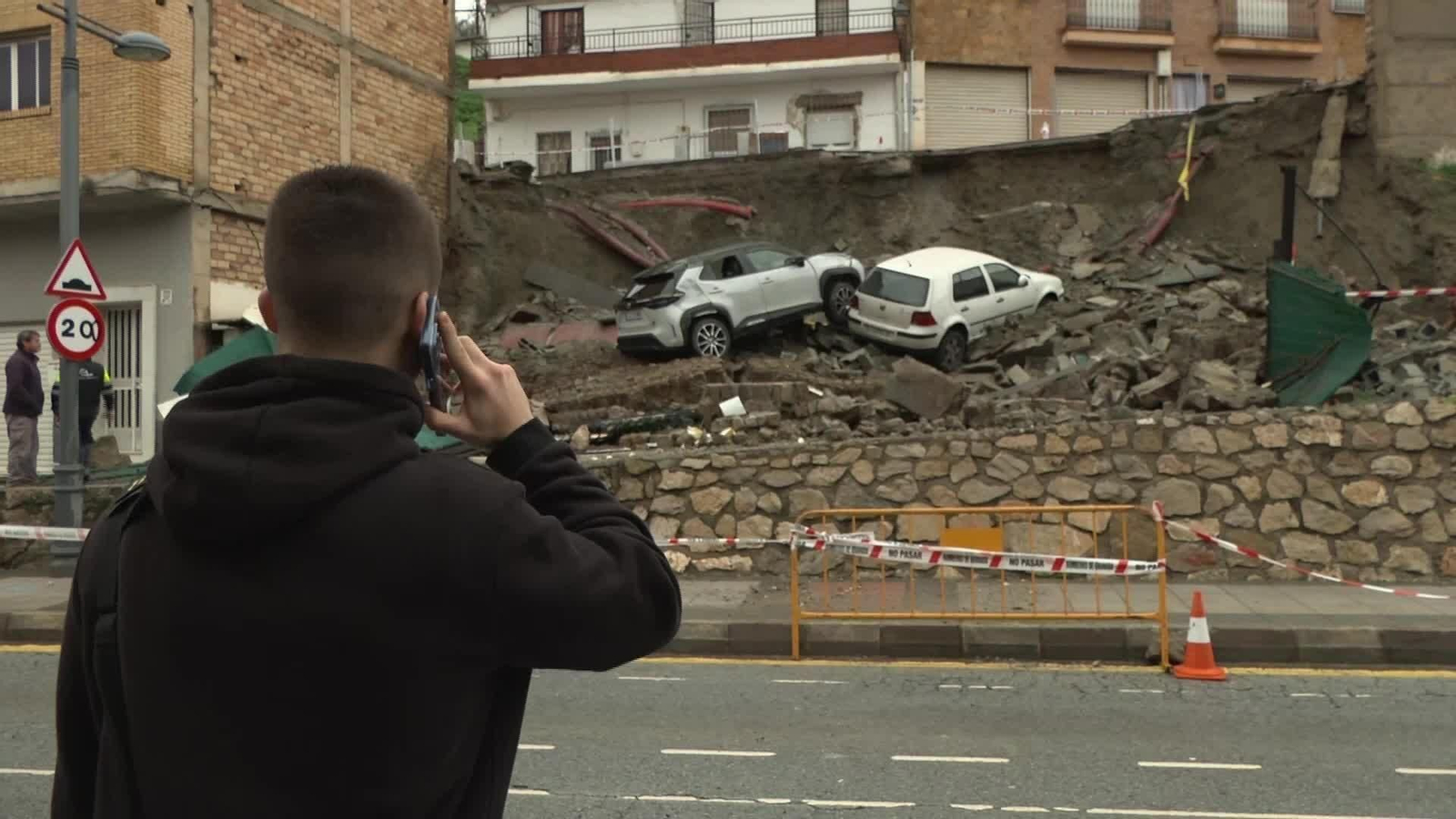 X047-GRANADA CEDE MURO CENES DE LA VEGA