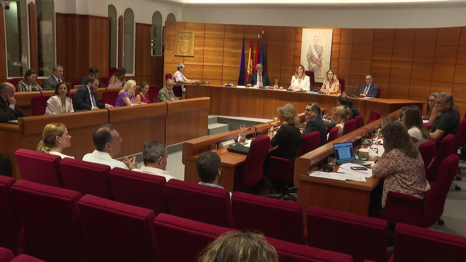 web inmigrantes pozuelo OK