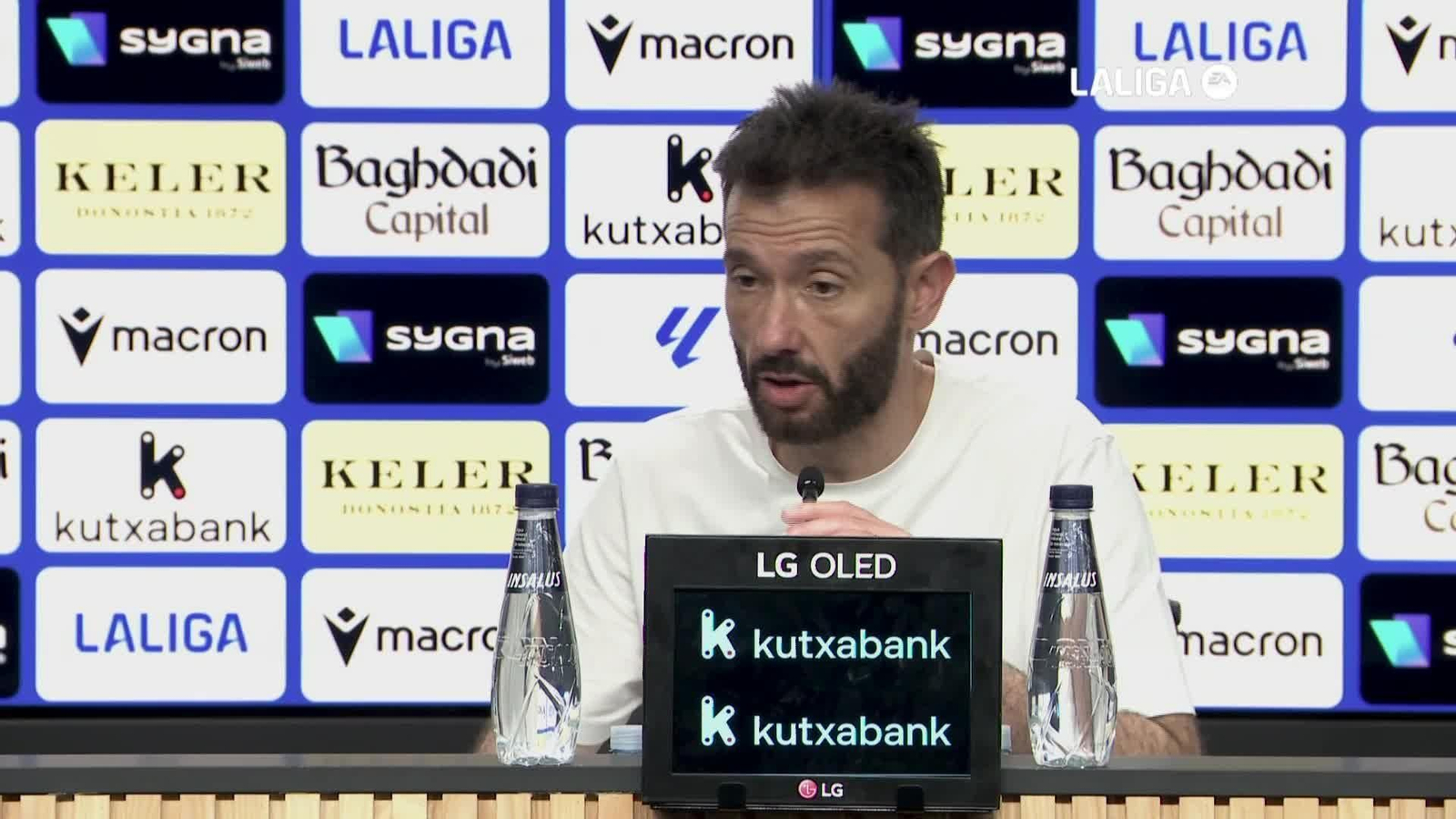 L010-SAN SEBASTIAN RP REAL SOCIEDAD VALENCIA
