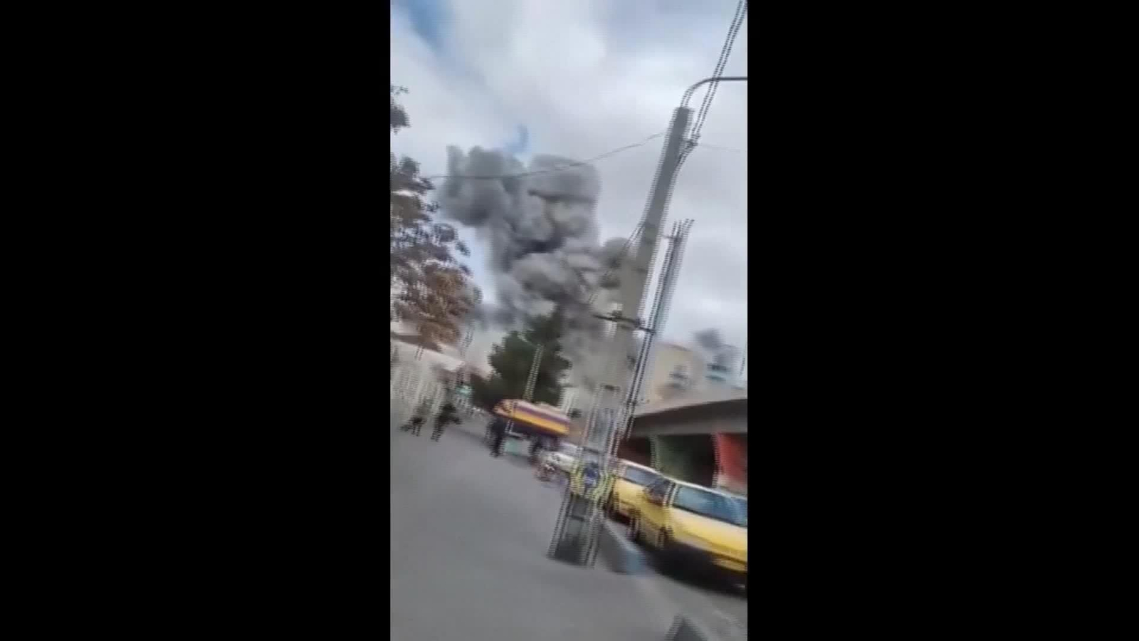 X065-IRAN RESUMEN DIA