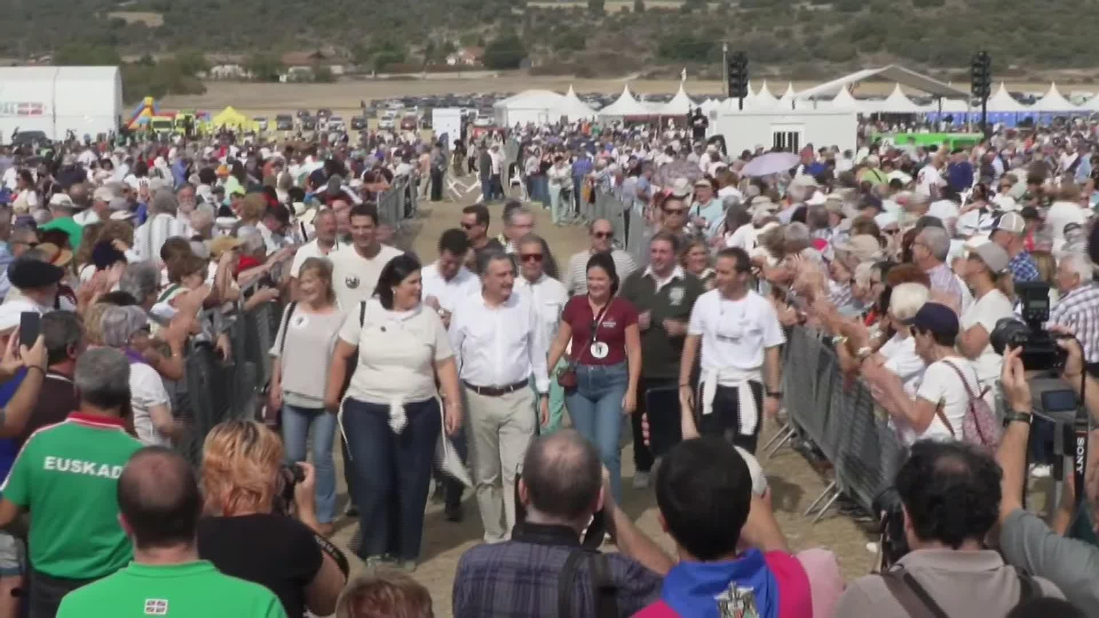 D026-VITORIA AITOR ESTEBAN ALDERDI EGUNA