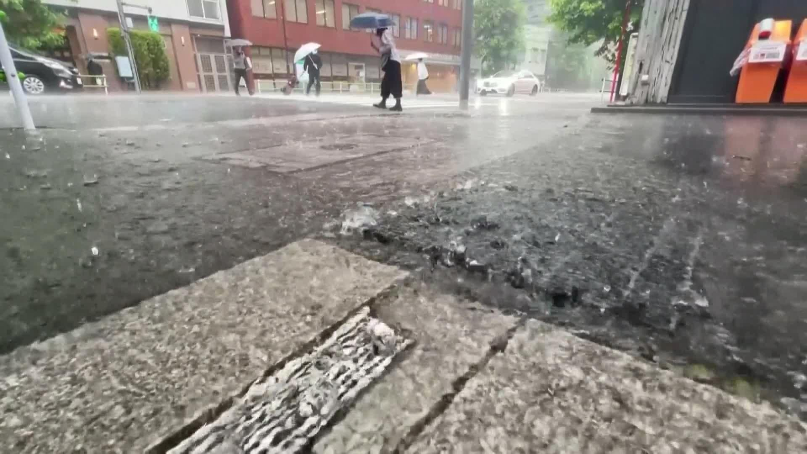 va inundaciones japon