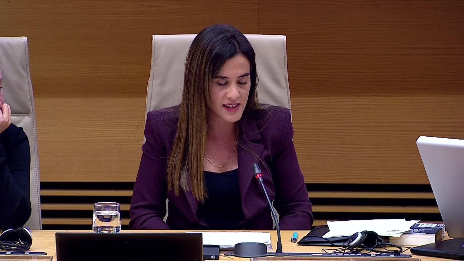 va victimas dana tarde