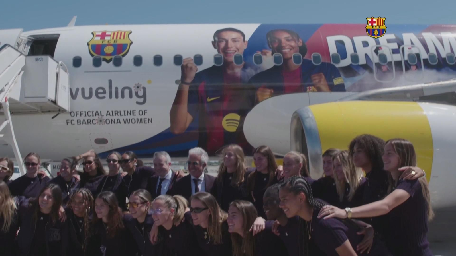 V028 OSLO LLEGADA FC BARCELONA FEMENINO frame 370