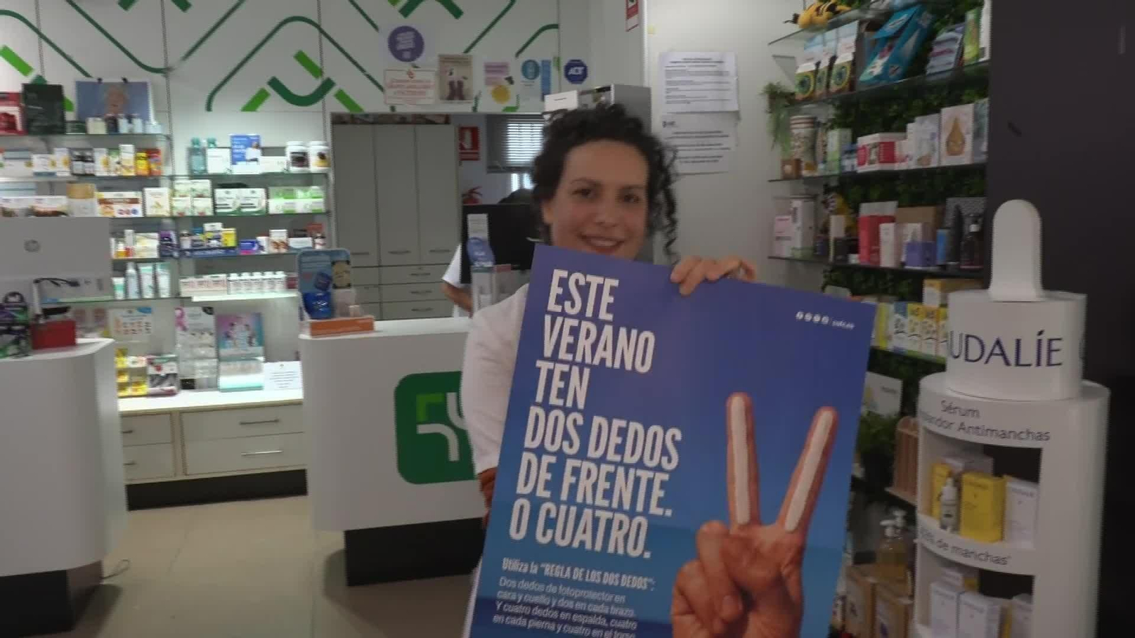 V044-A CORUÑA CAMPAÑA PROTECCIÓN SOLAR