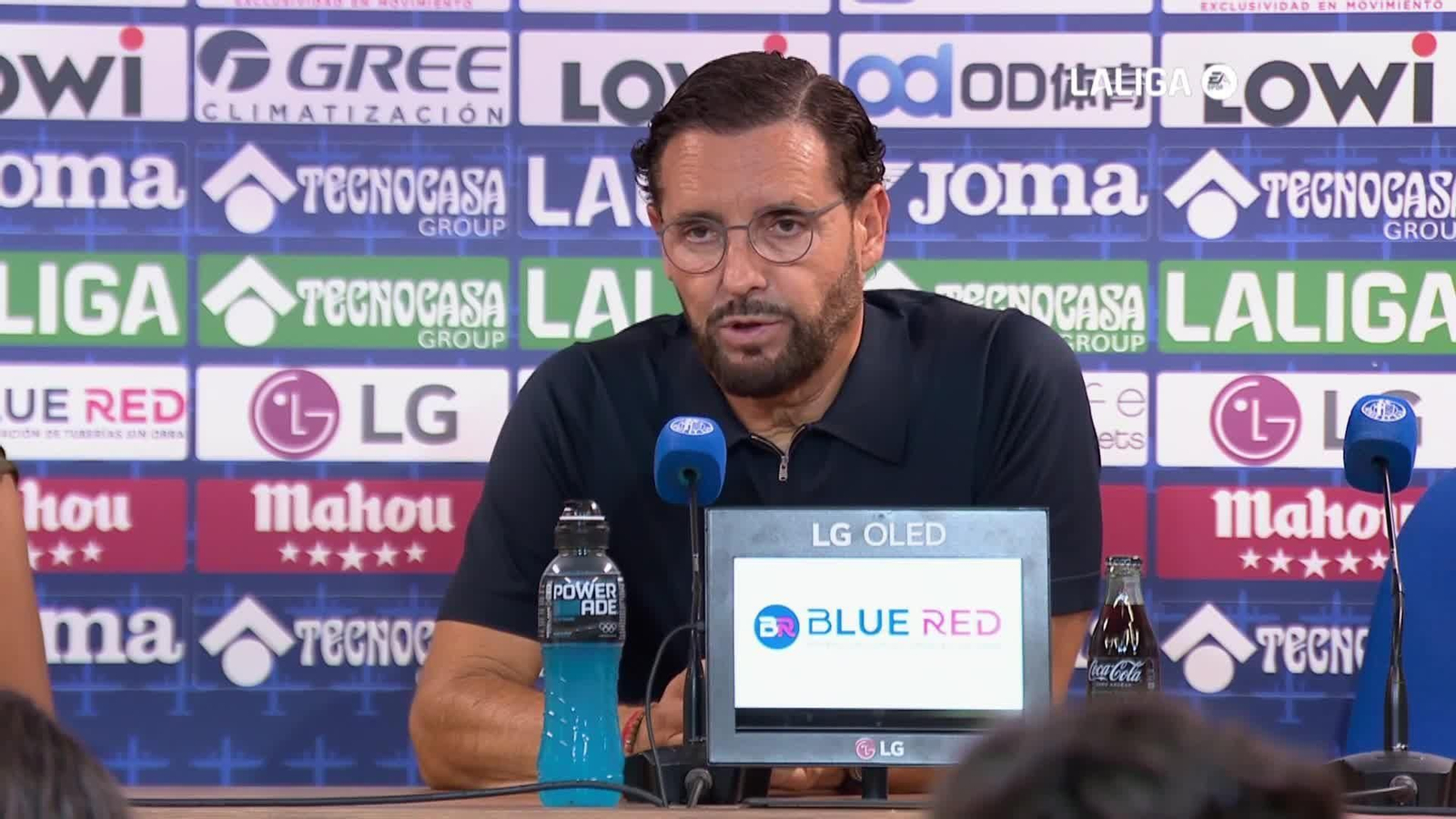 va getafe vs deportivo