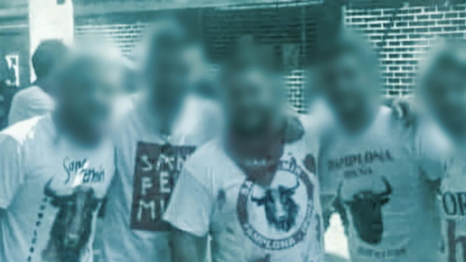 web que fue de la manada