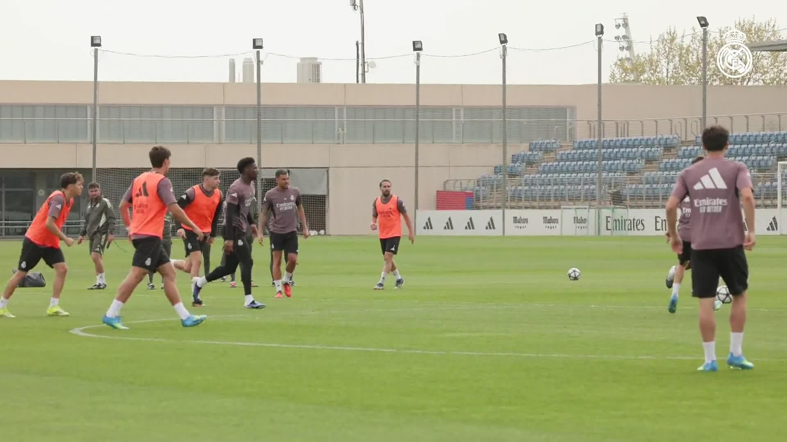 J042-MADRID ENTRENO RMADRID