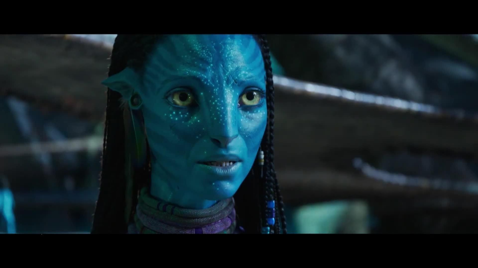 web avatar oona chaplin