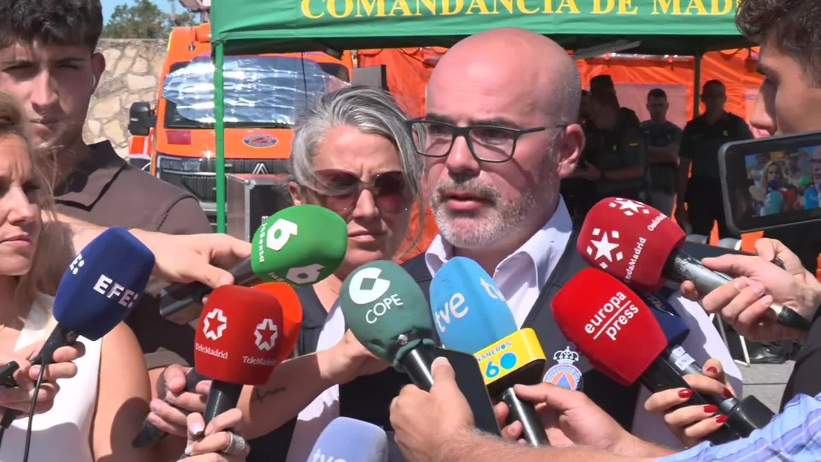V026-MADRID AYUSO CENTRO DE MANDO CENICIENTOS