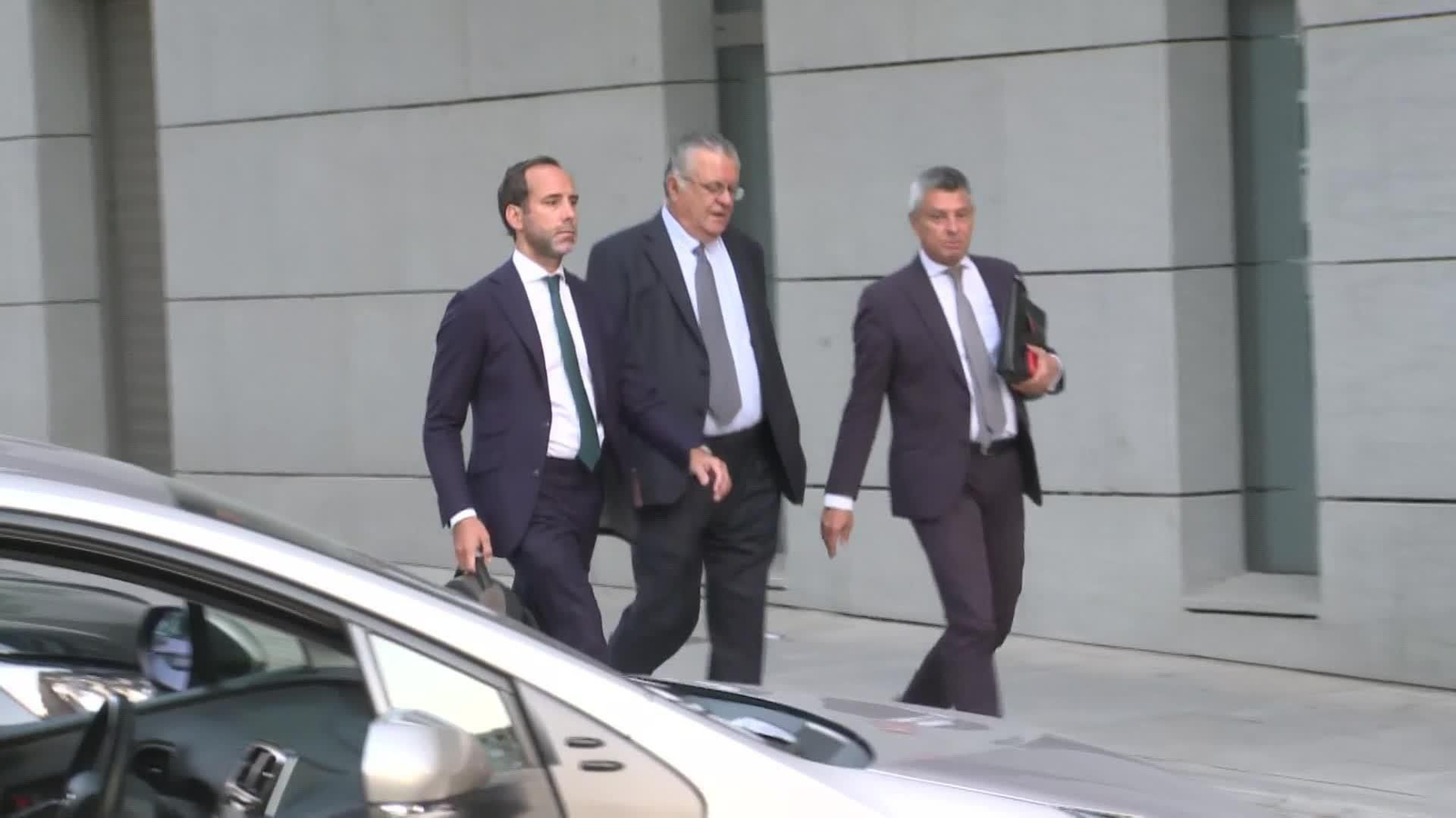 va llegada martinez sola audiencia