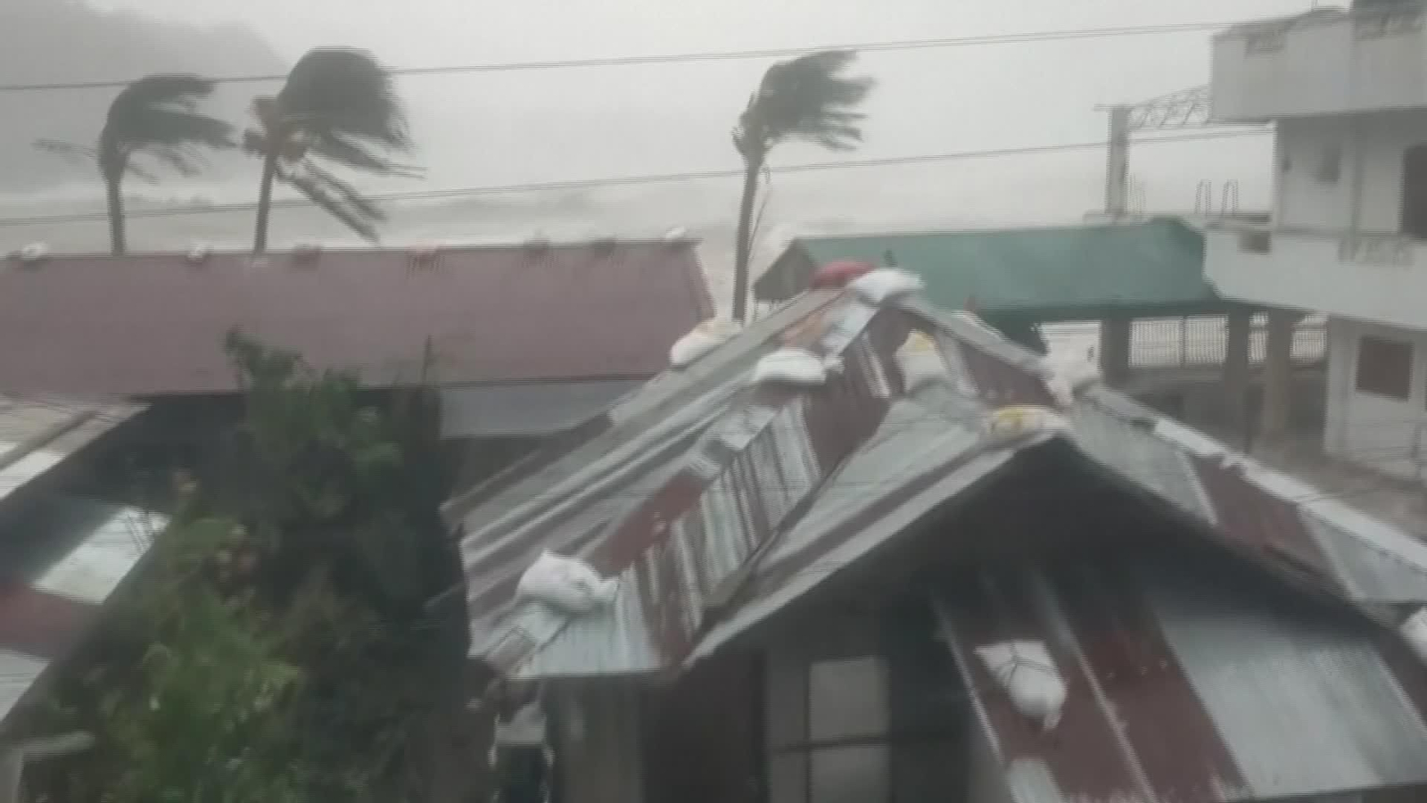 L006-FILIPINAS SUPER TIFON CAUSA MUERTES