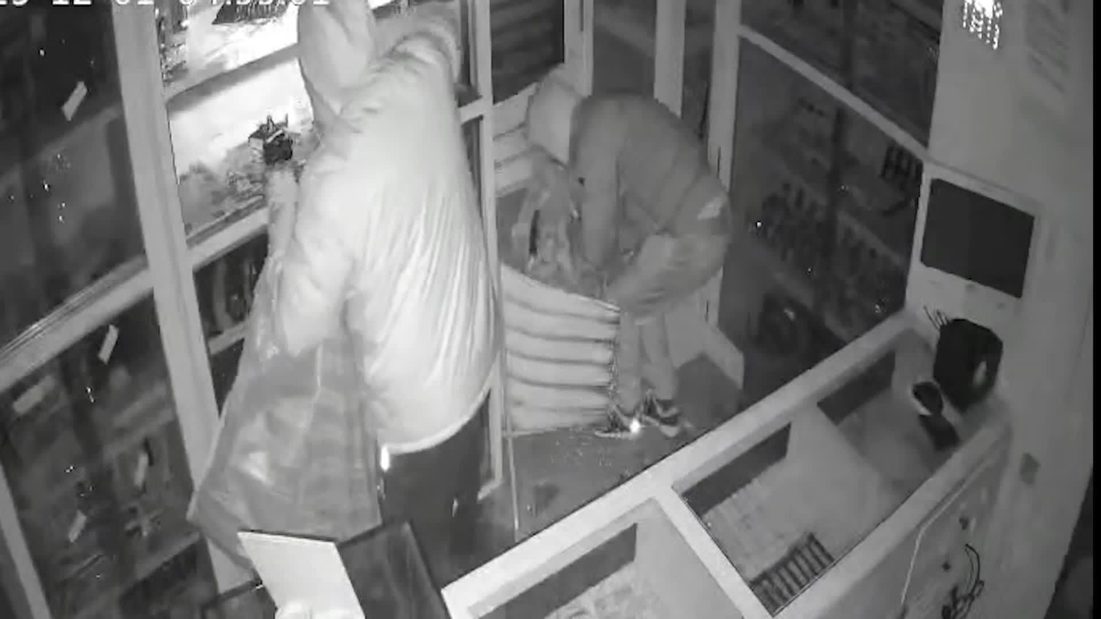 web joyeros atracados jerez