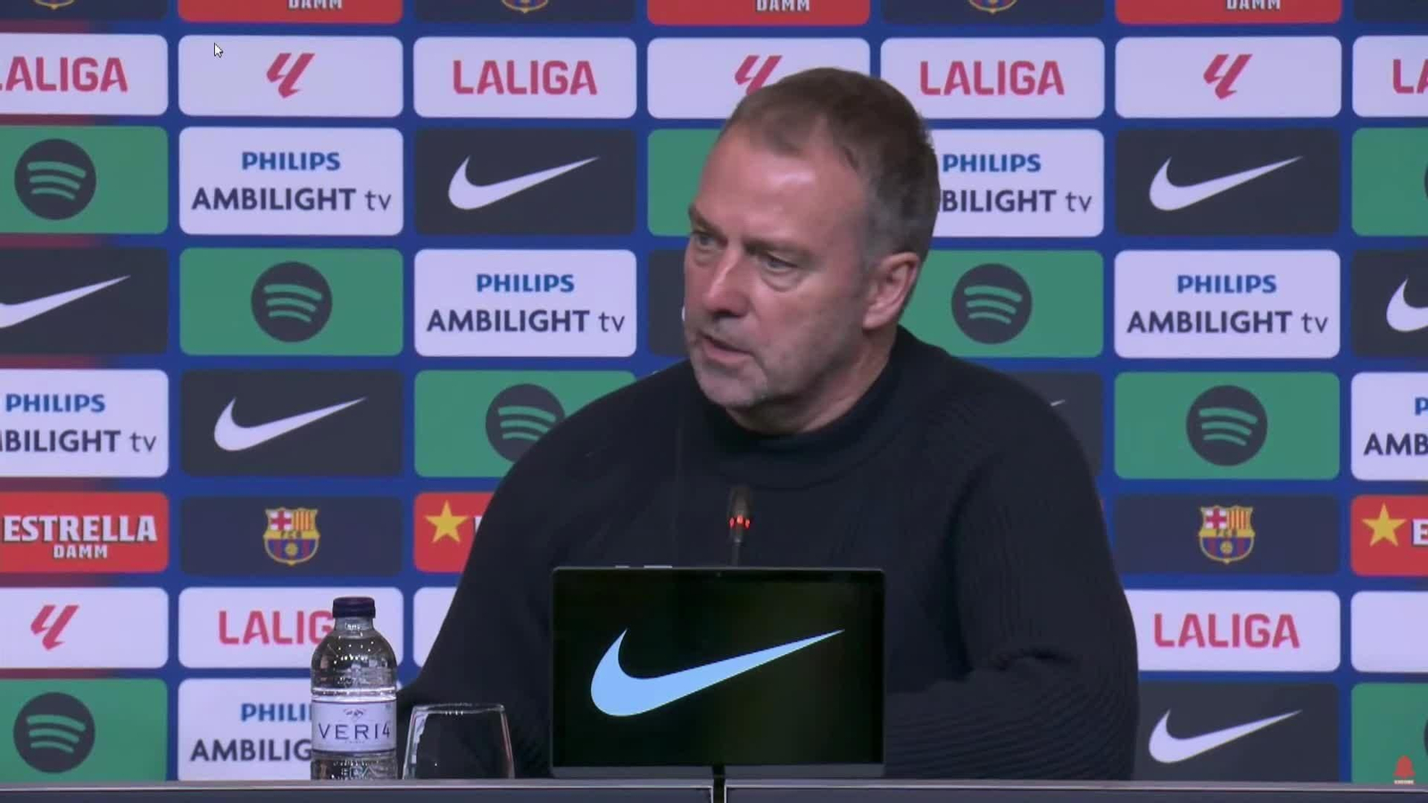 va barcelona vs sevilla