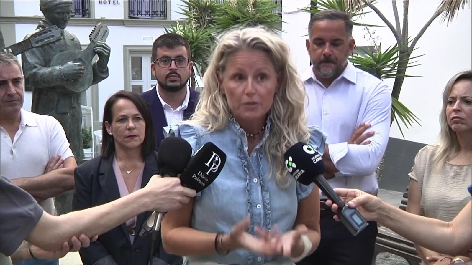 va total minguez