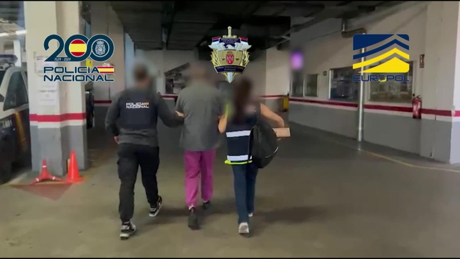 va op policial migrantes cubanos