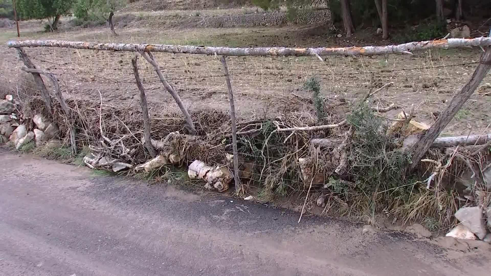 L072-MALLORCA LLUVIAS TARDE