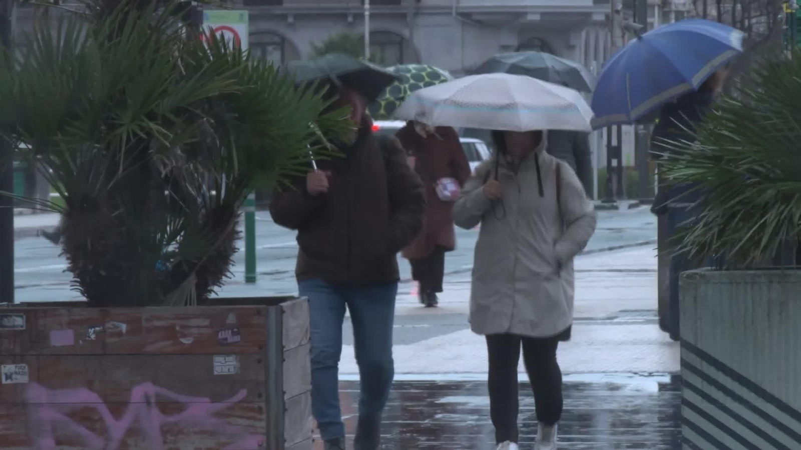 V053-SAN SEBASTIAN TEMPORAL VIENTO