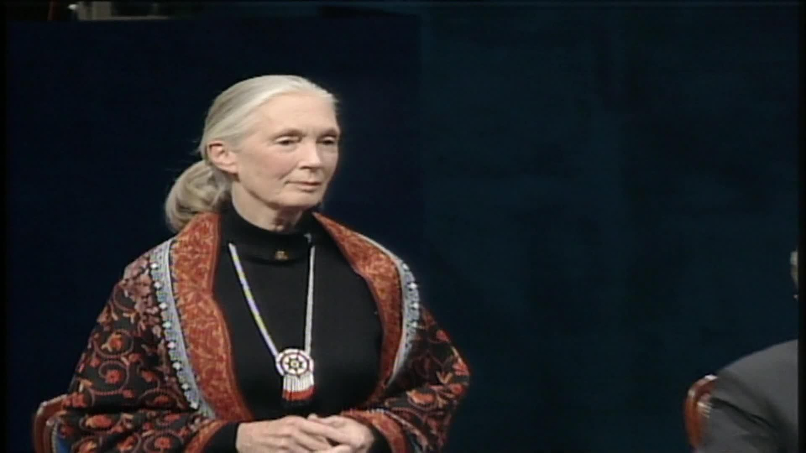 va muere jane goodall