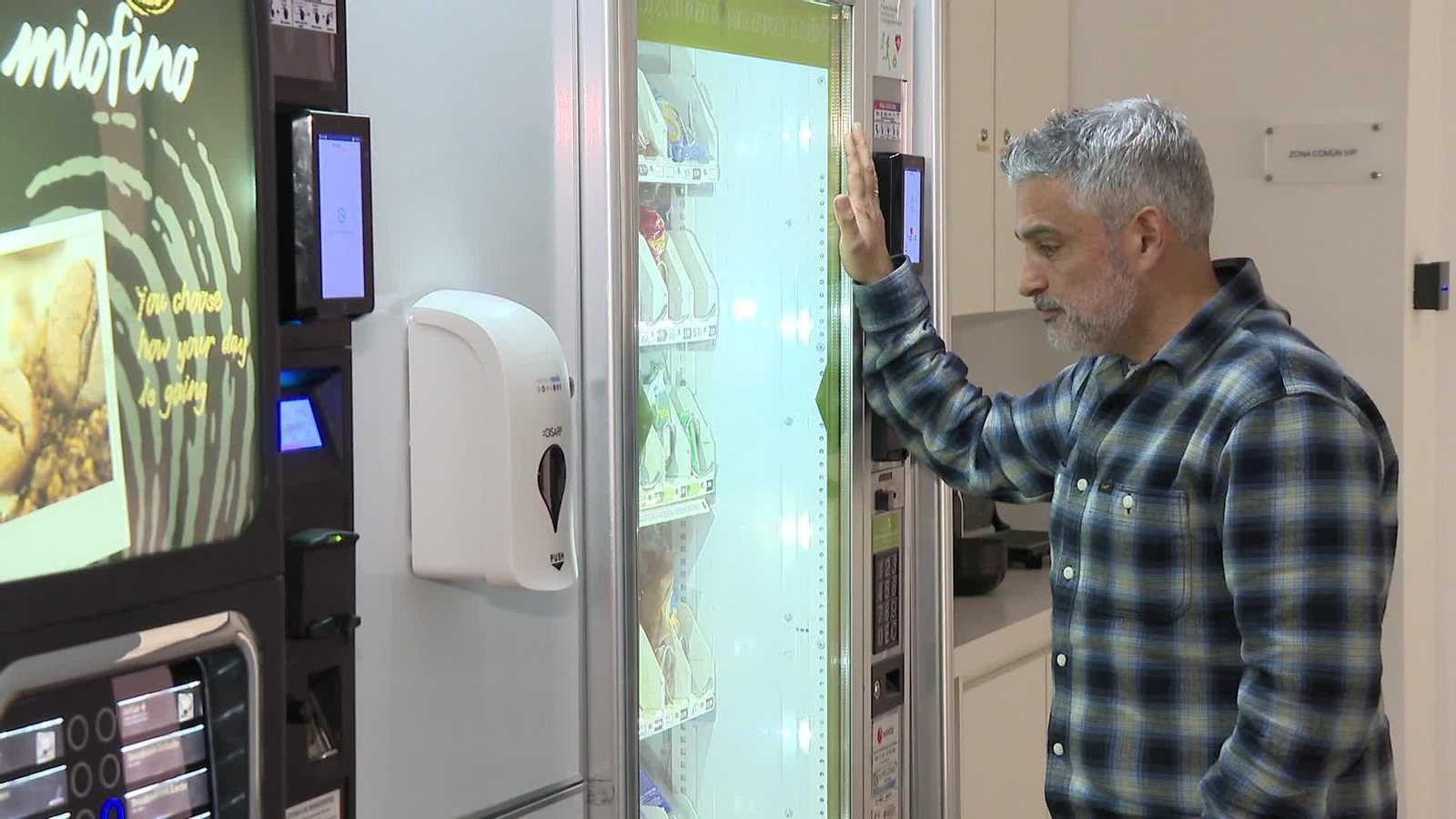 X072-EDI VARIOS INFORME ULTRAPROCESADOS