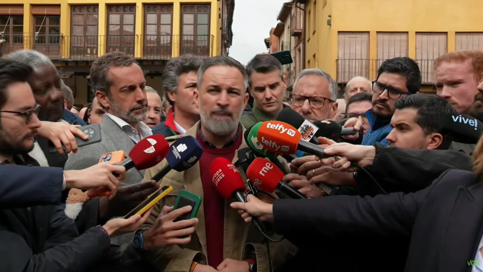 V015-VALLADOLID ABASCAL EN TORDESILLAS