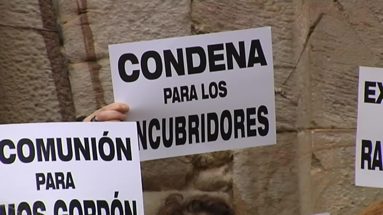 web antes del encuentro