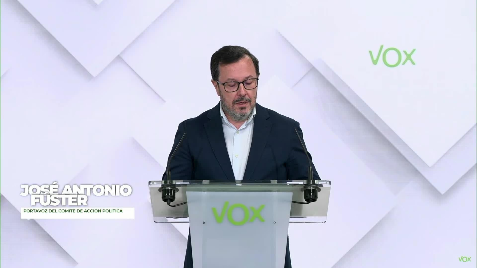 L019-MADRID RP VOX